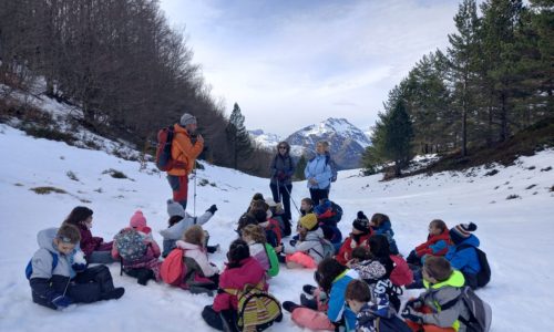 ecole elementaire saint jacques de compostelle