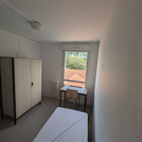 logements étudiants dax landes sud-ouest