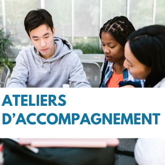 atelier d’accompagnement campus dax