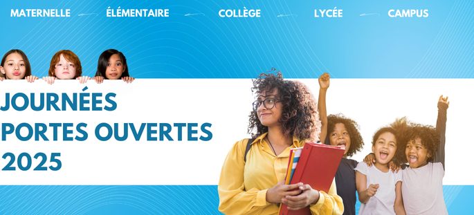 journées portes ouvertes Campus Dax landes