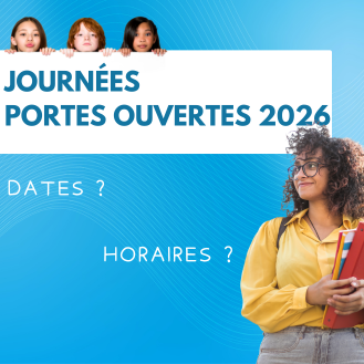 journée portes ouvertes Dax campus collège lycée