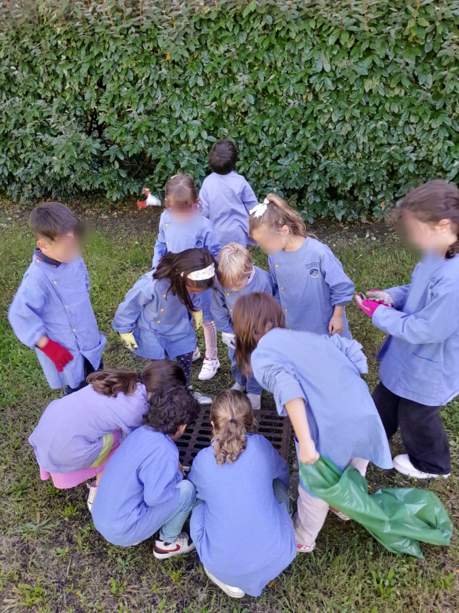 nature dax primaire ecole