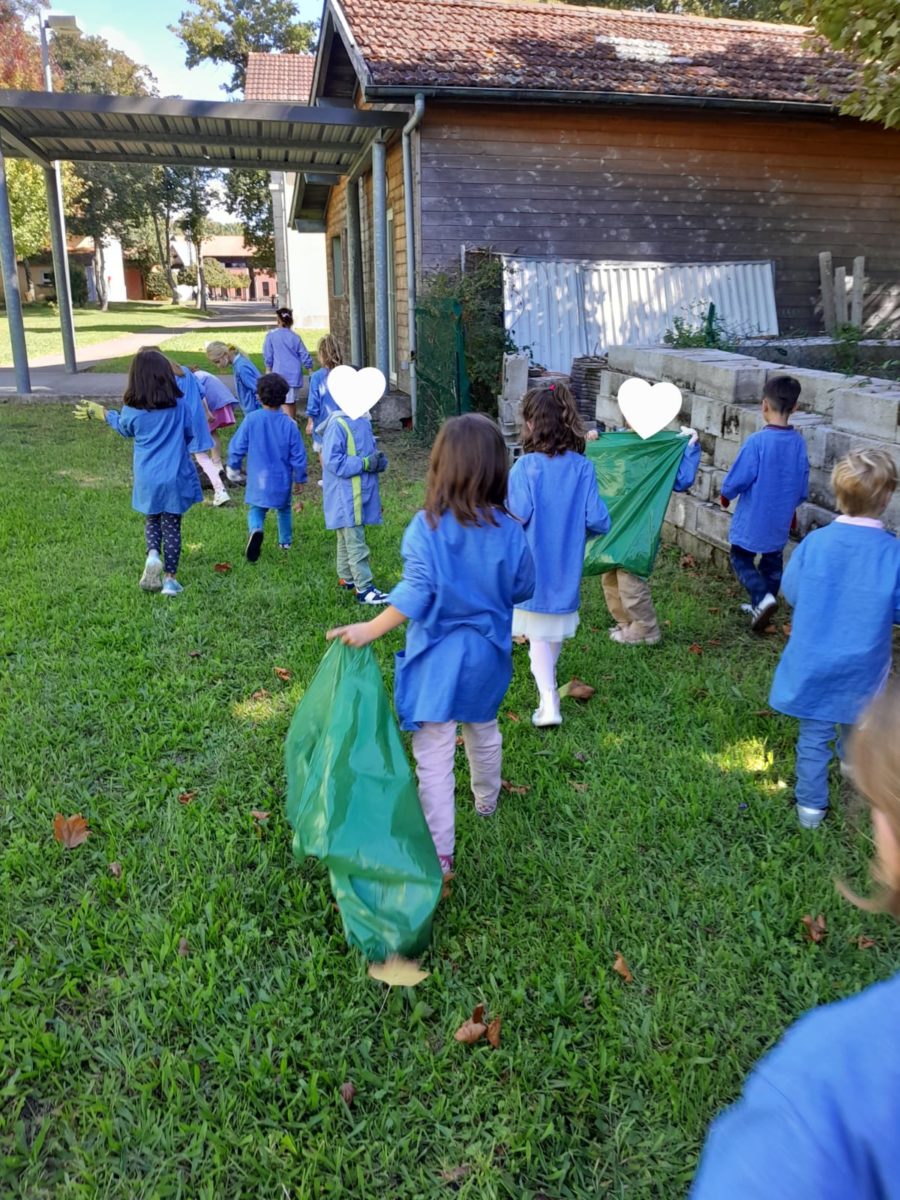 nature dax primaire ecole