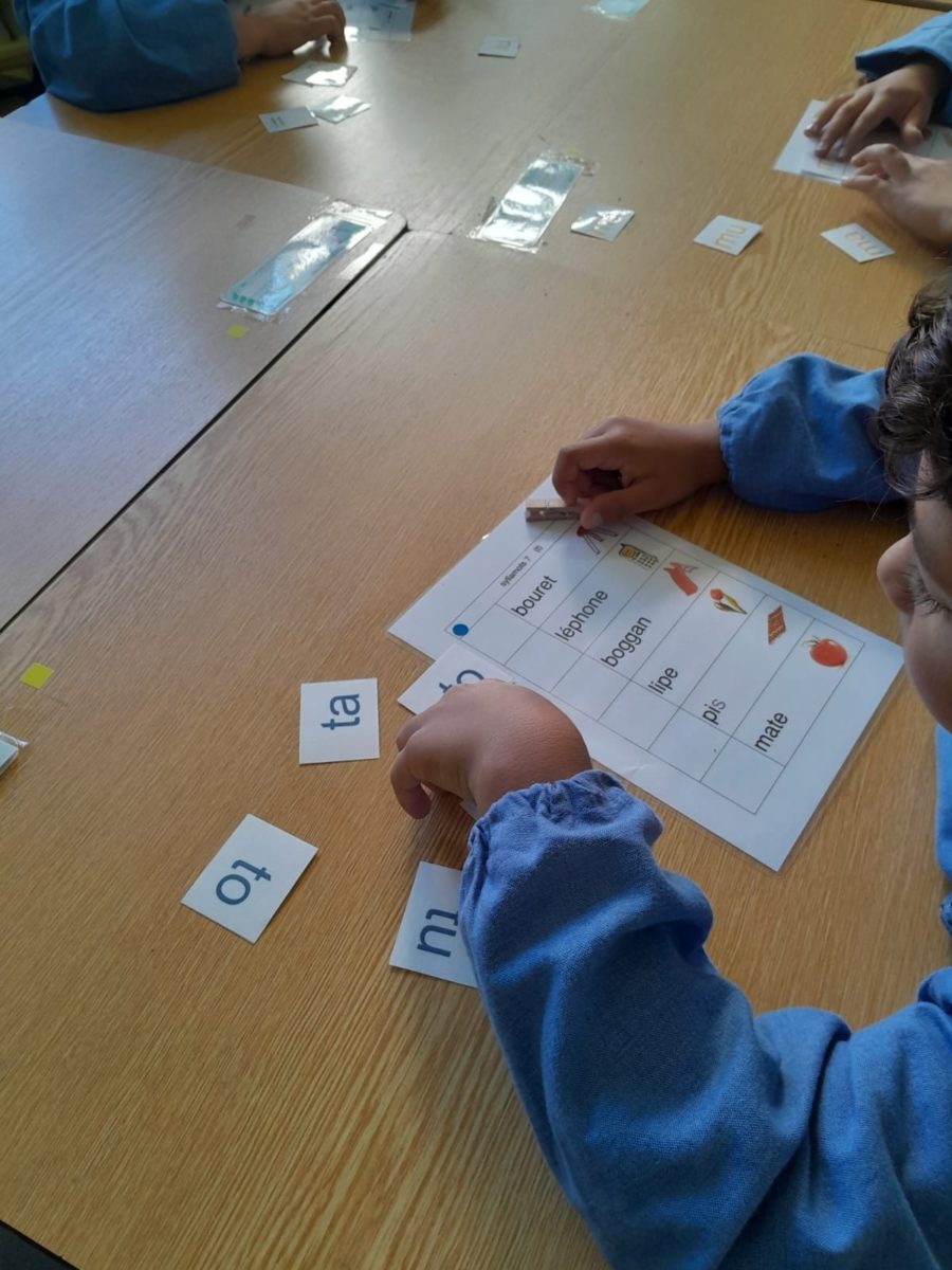 ecole primaire dax maths