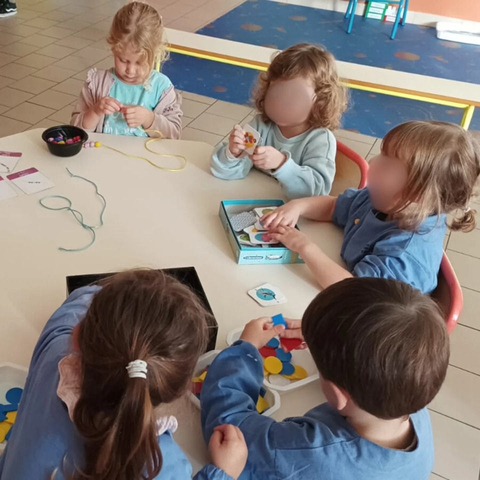 maternelle dax ecole