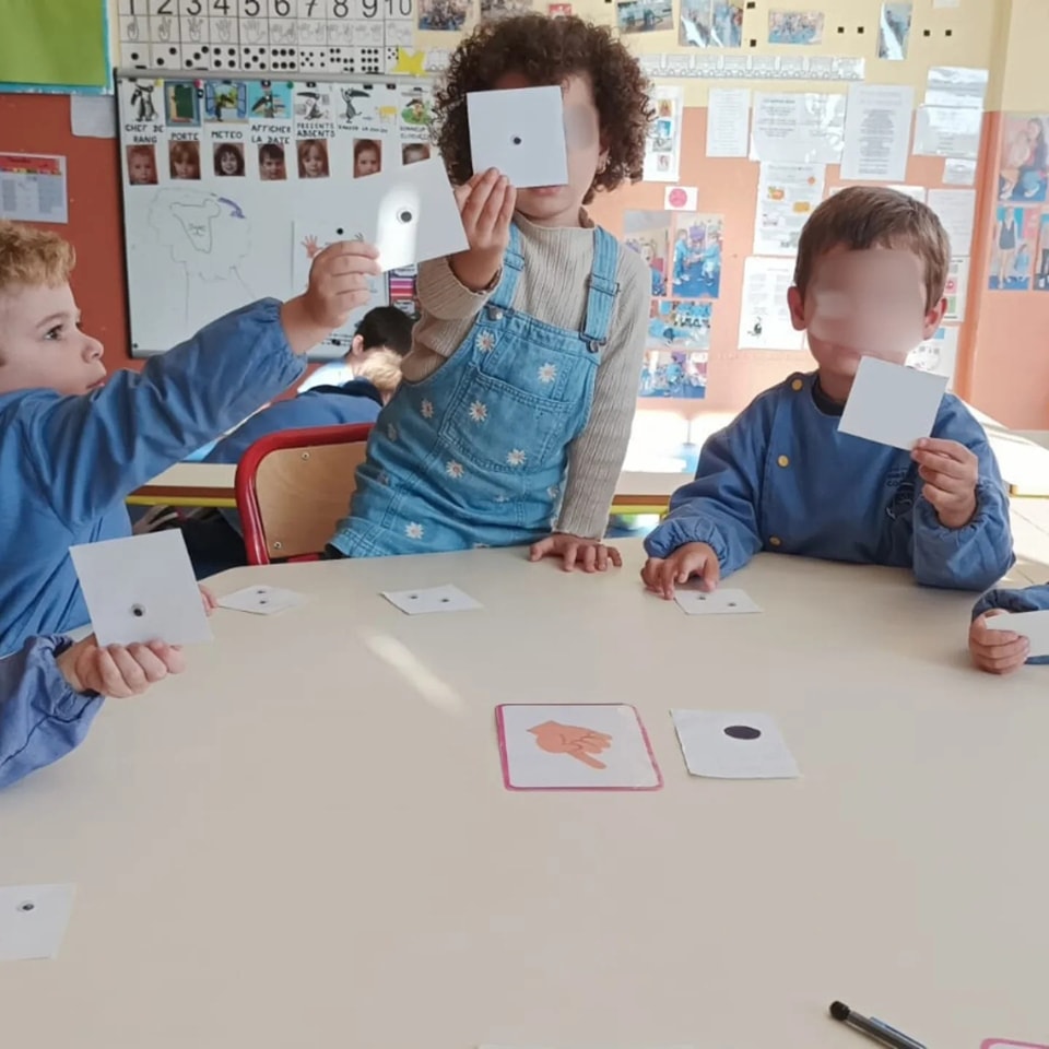 maternelle dax ecole