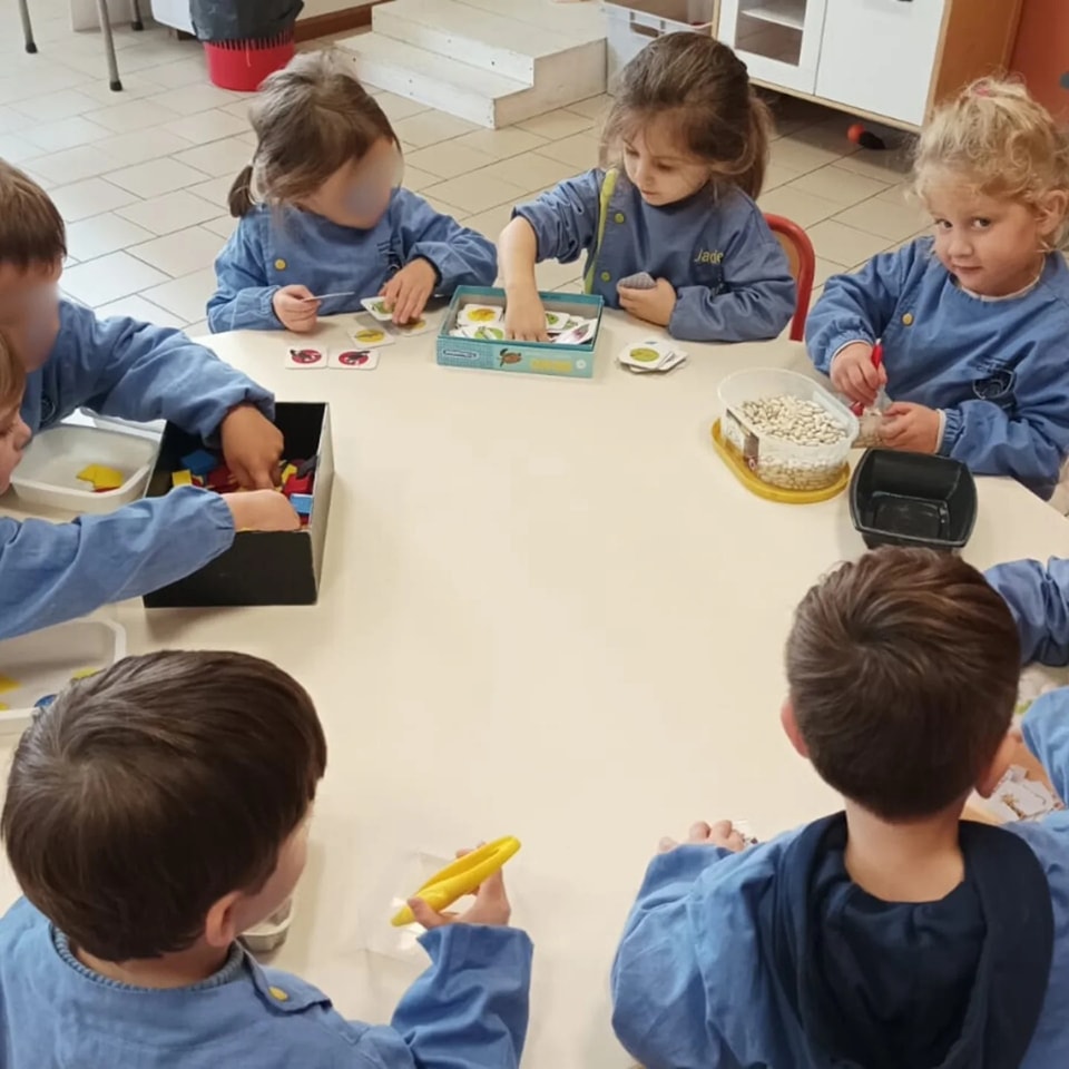 maternelle dax ecole