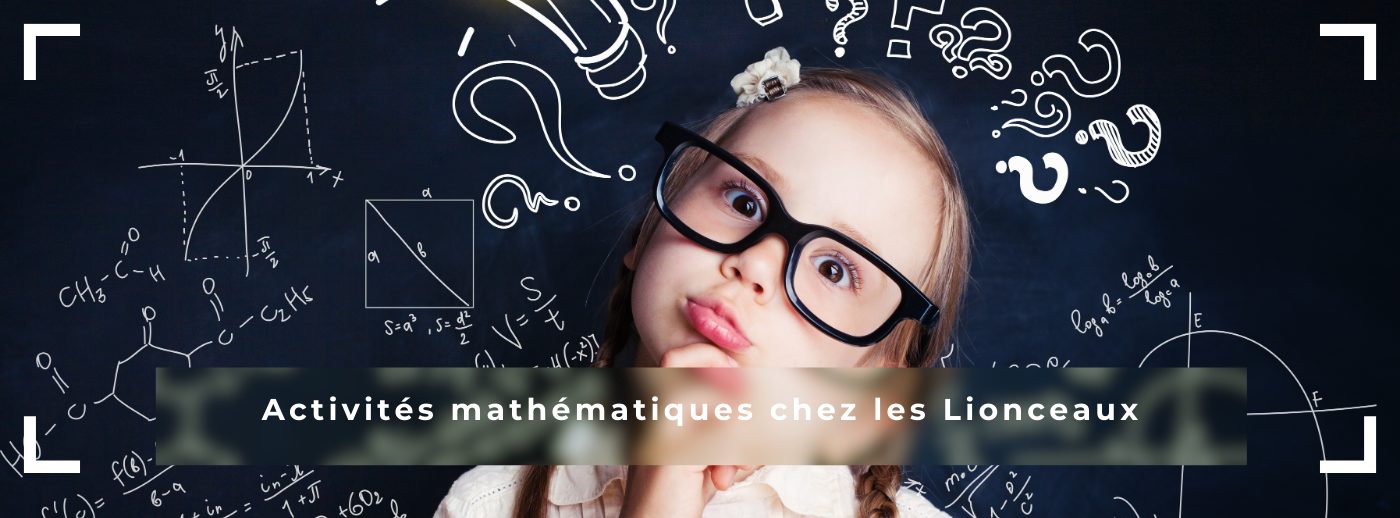 maternelle dax ecole math