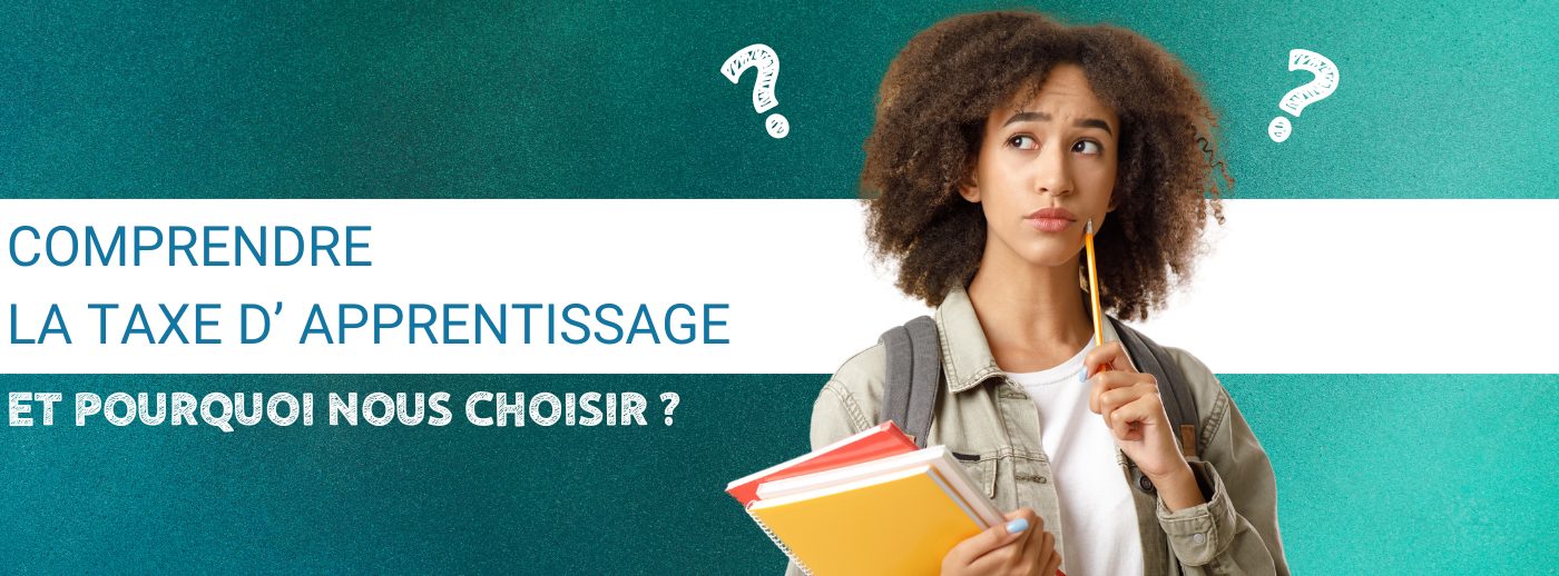 Taxe d'apprentissage campus dax