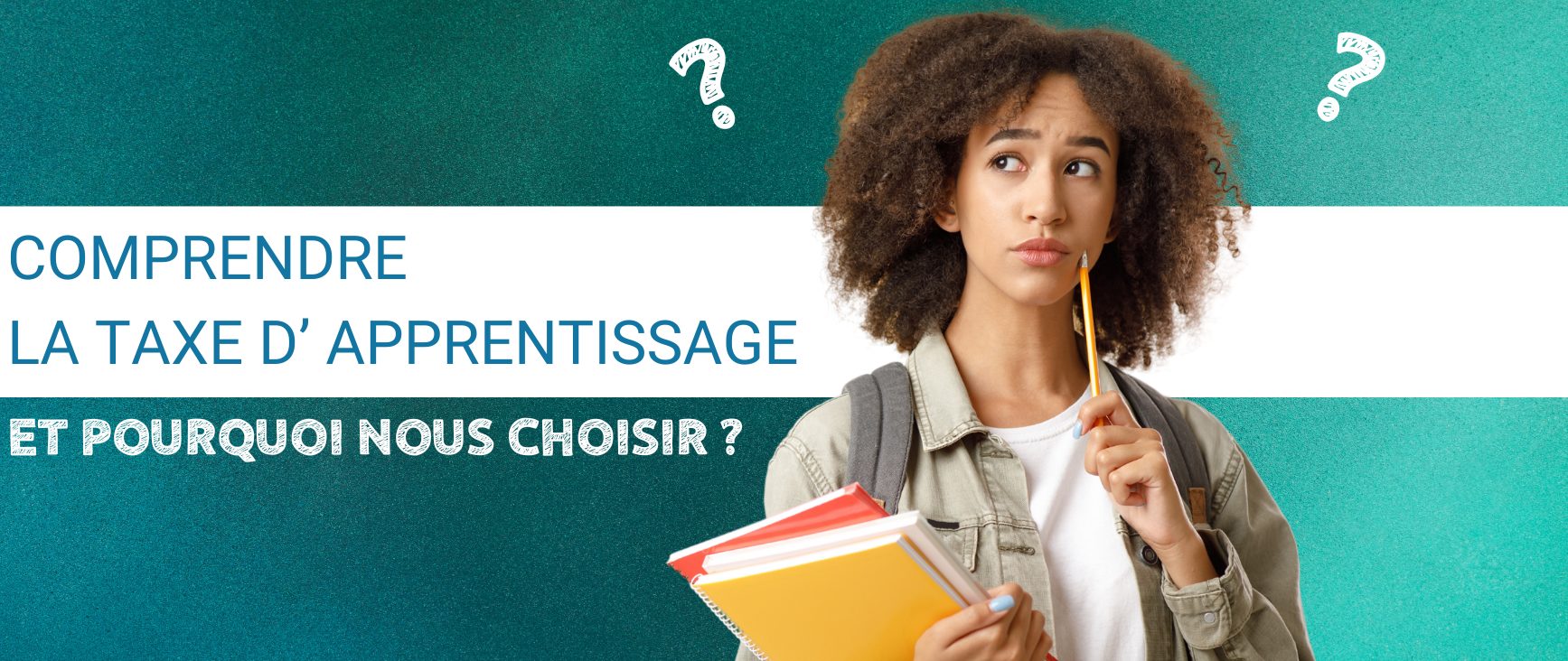 Taxe d’apprentissage 2025-2026