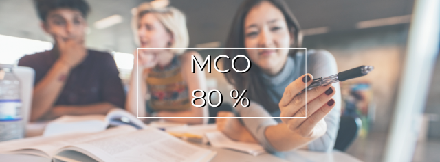 résultats examens etudes supérieures Dax