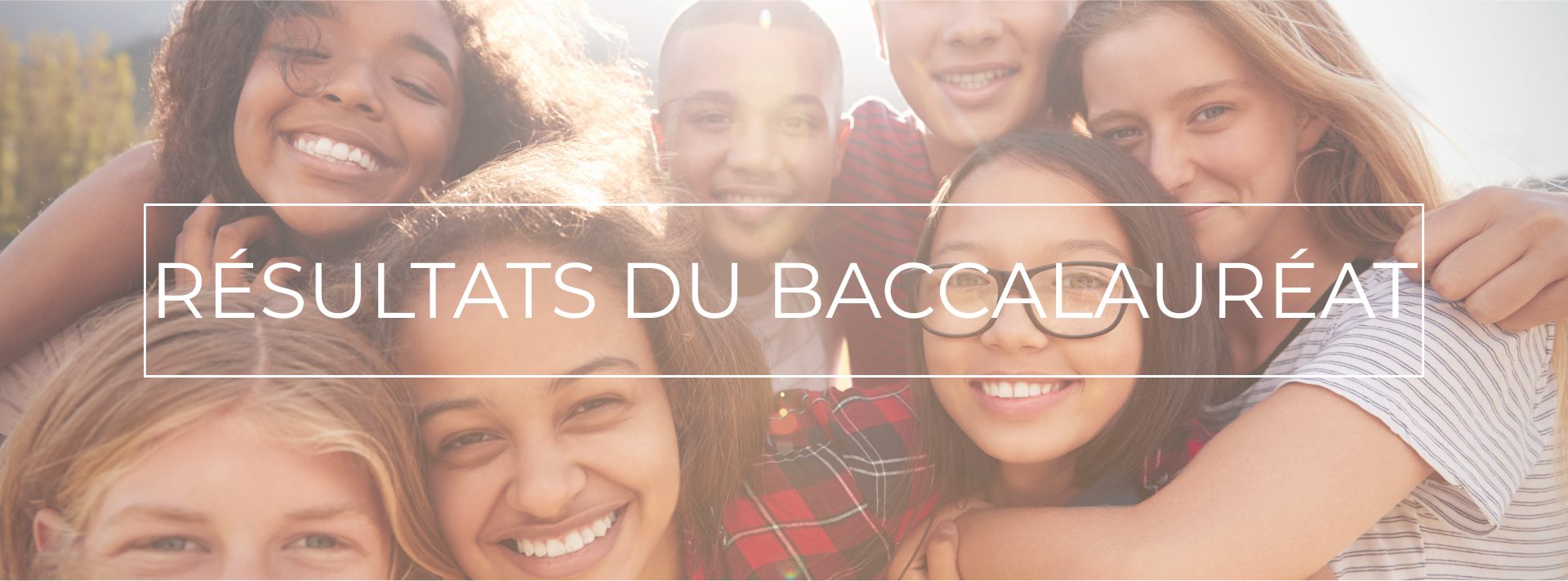 résultats baccalauréat dax