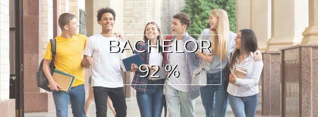 résultats bachelor dax