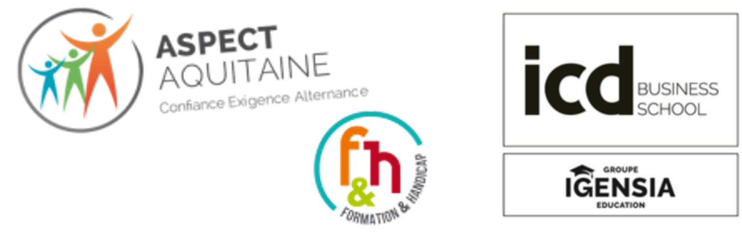 ICD Business School Igensia